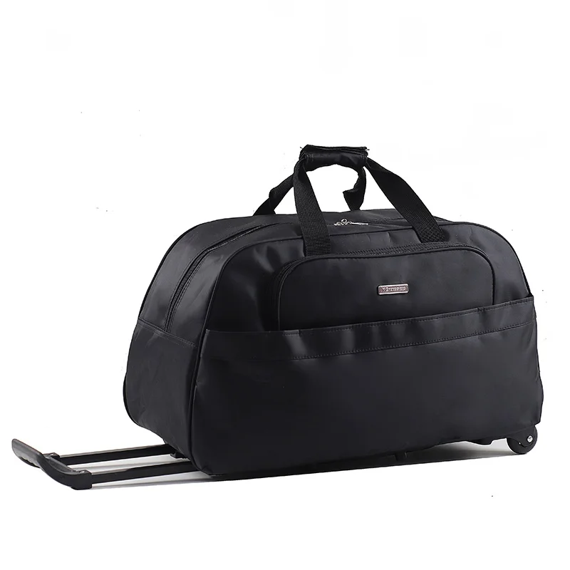 Foldable Waterproof Travel Bag 5
