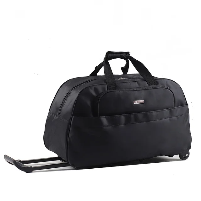 Foldable Waterproof Travel Bag 5