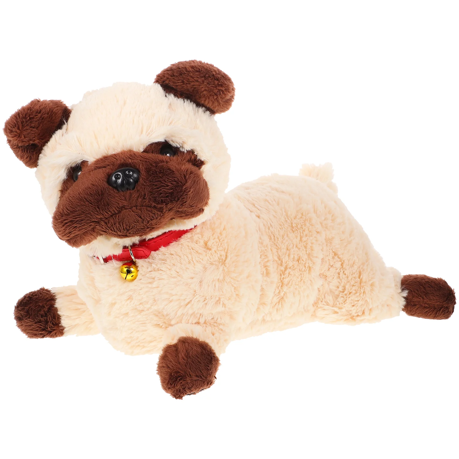 

Stuffed Animals for Teens Boys Dog Toy Small Plush Cute Bulk Kids Bathroom Decorations