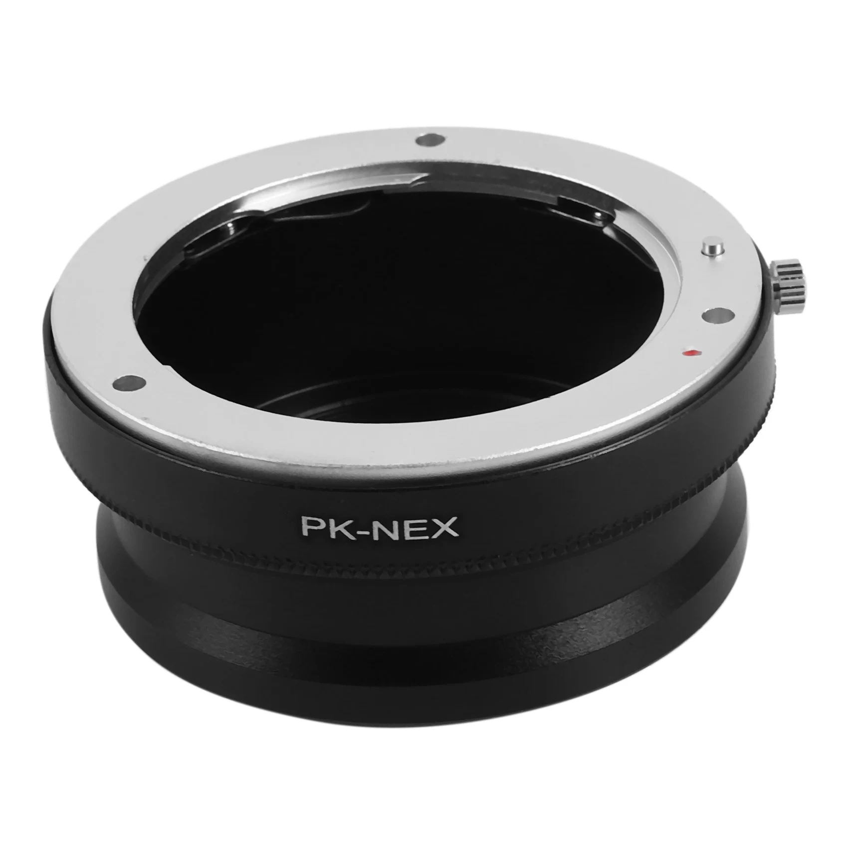 펜탁스 K PK 렌즈용 M05K 어댑터 링, Nex E 마운트 Nexc3 Nex5N Nex5C Nex7 Vg-10용