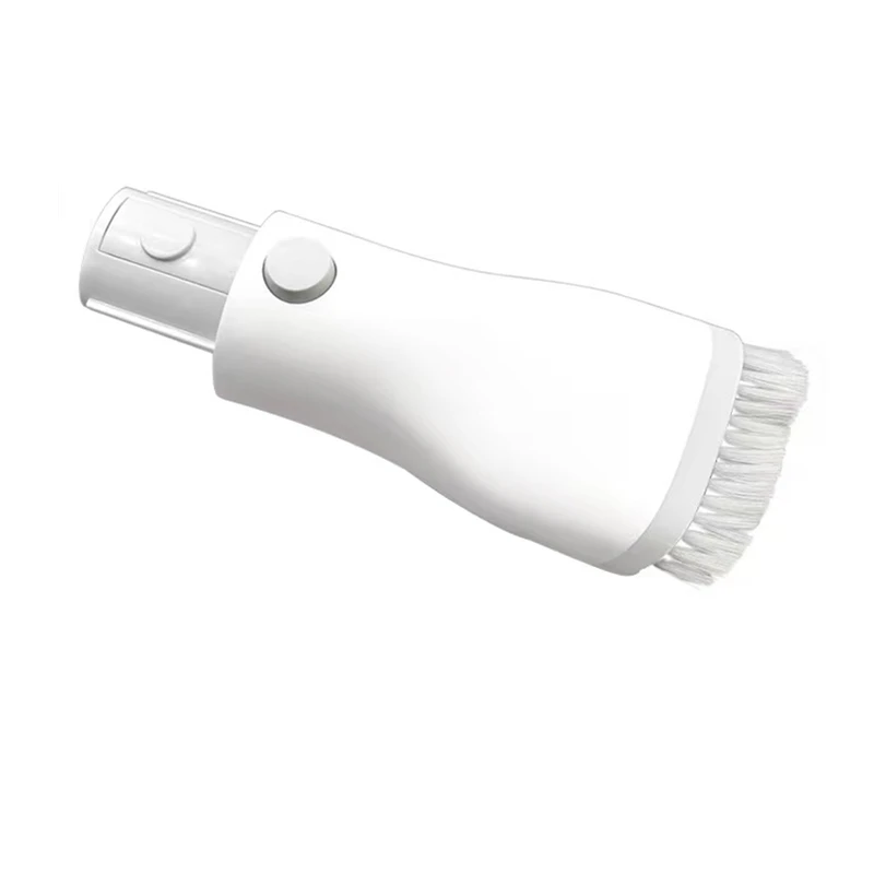 

Brush Tip for Xiaomi Mijia Vacuum Cleaner K10Pro Mijia Handheld Vacuum Cleaner Parts replacement