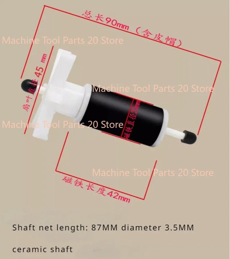 1pc Lay Z Spa Hot Tub Pump Impeller/ Rotor E02 Fix