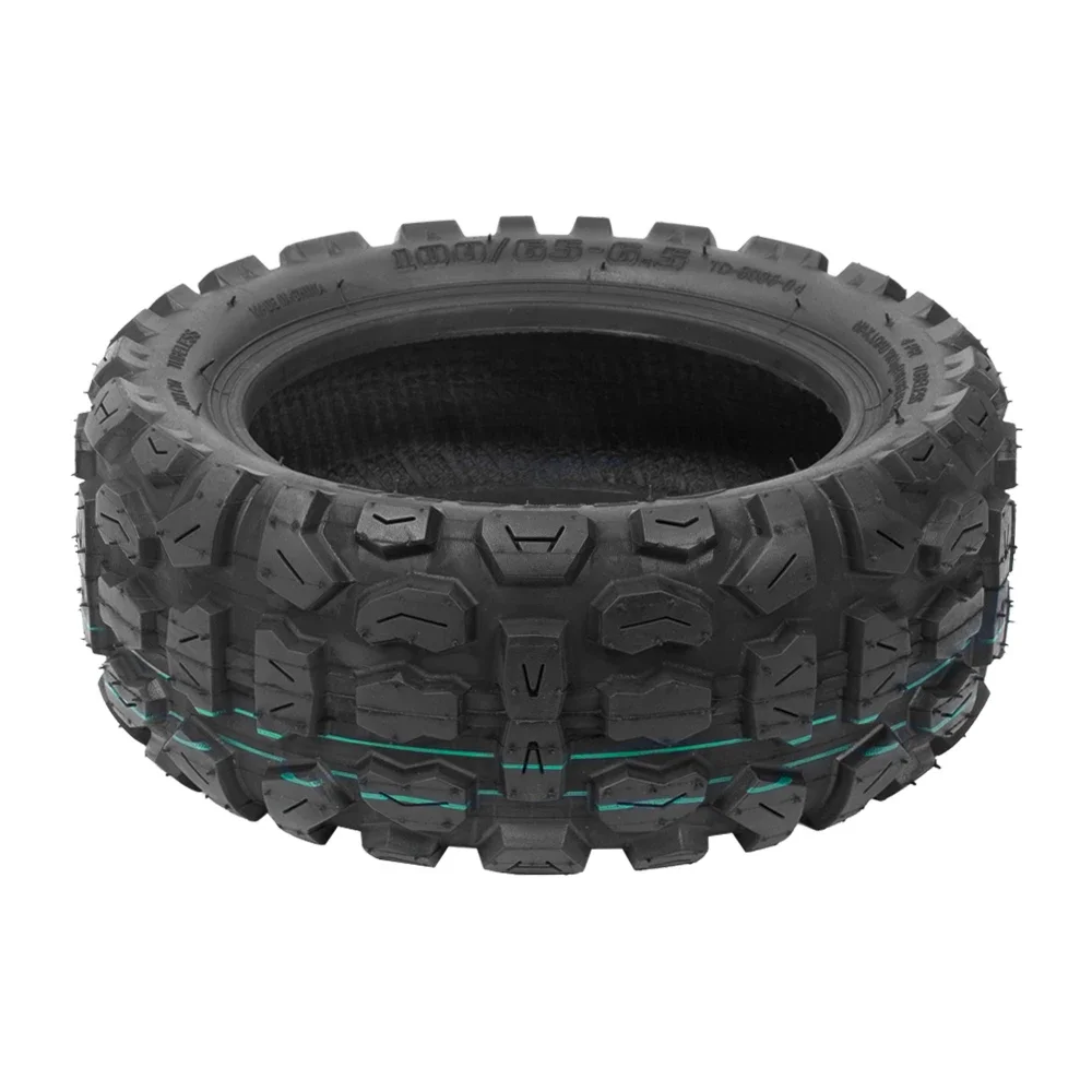 Off-Road-Gummireifen 100/65-6,5 für Dualtron Elektroroller Widen Tuovt Tubeless 11 Zoll Vakuum-Pneumatik-Ersatzreifen – Detail 14