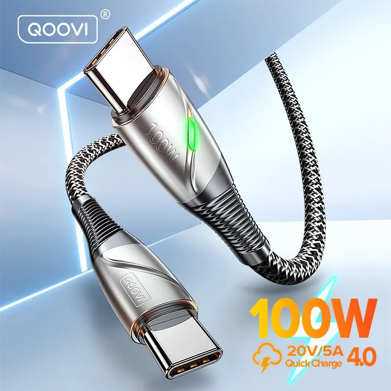 Qoovi 100w