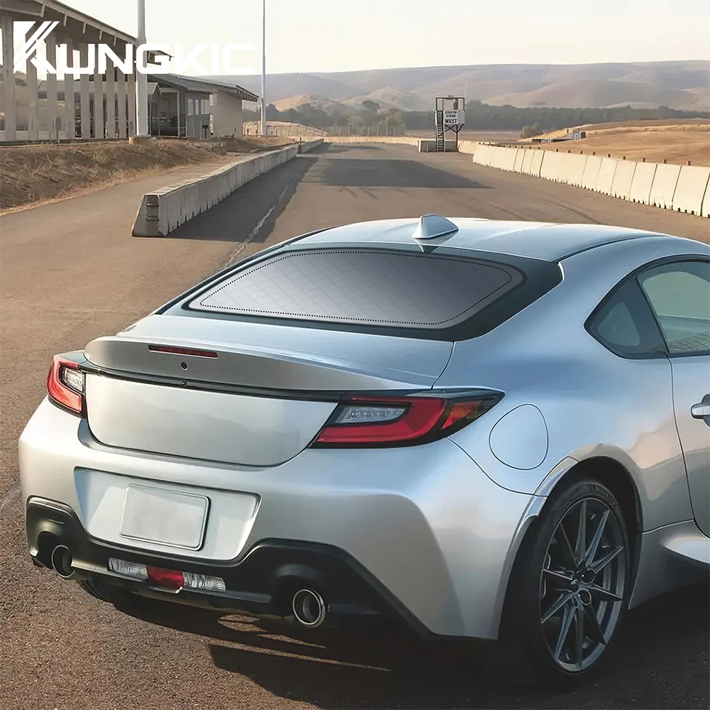 For Subaru BRZ ZD8 Toyota ZN8 GR86 2021 2022 2023 2024 2025 LHD