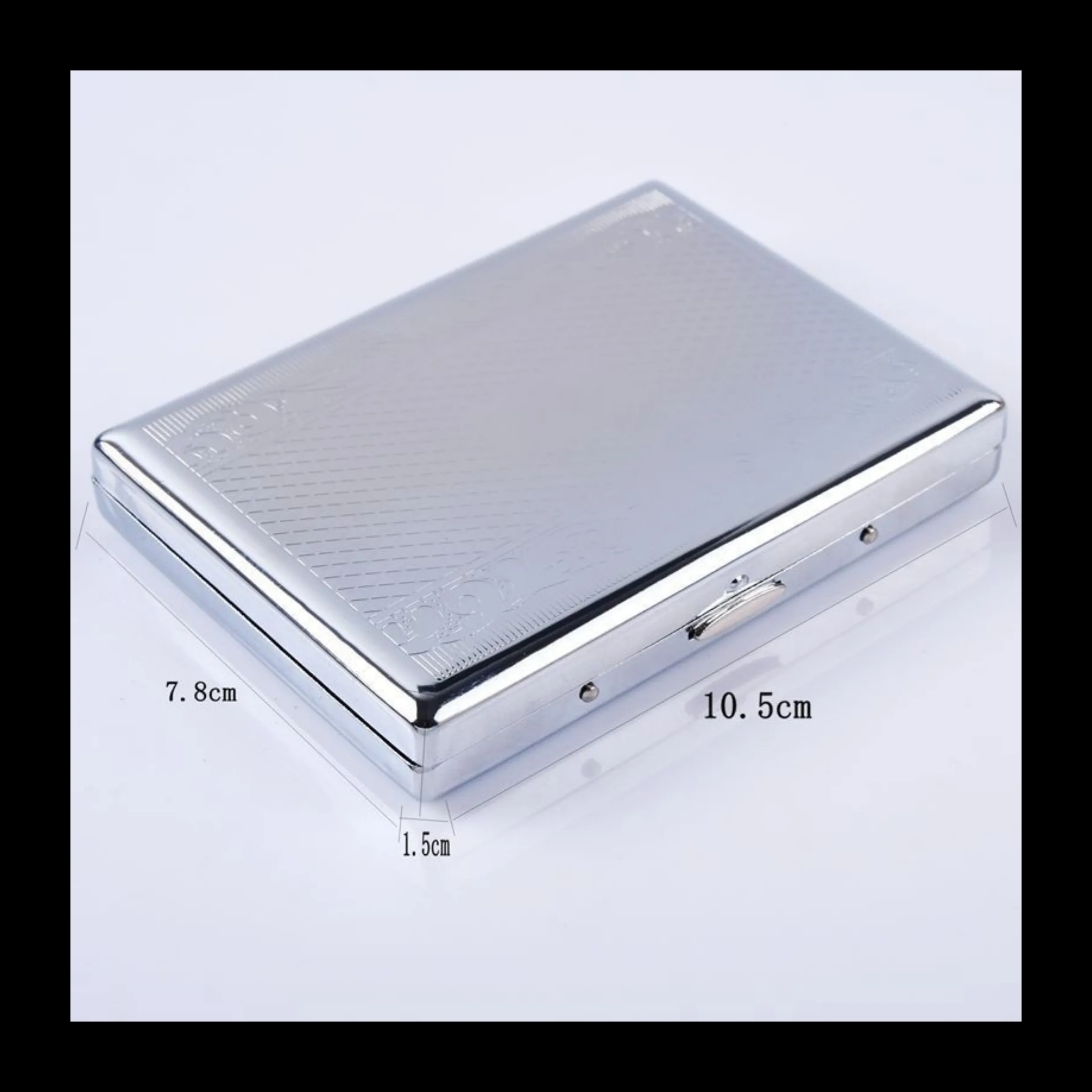 Devil's Eye Thick Regular20-Cigarette Box Men and Women