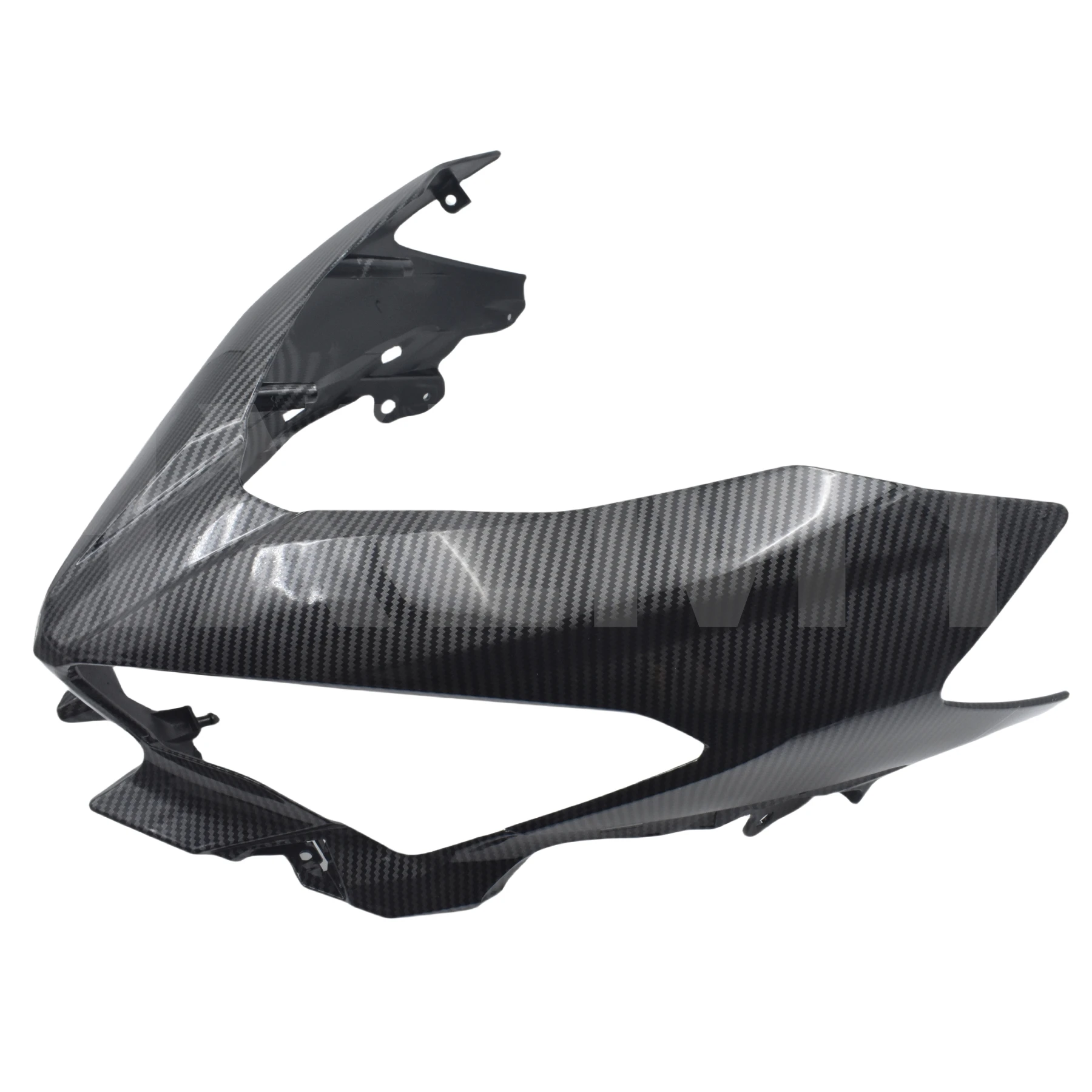 For Kawasaki Ninja 400 Ninjia400 EX400 2018 2019 2020 2021 2022 2023 Front Headlight Fairing ABS Injection Bodywork Fairing - Image 5