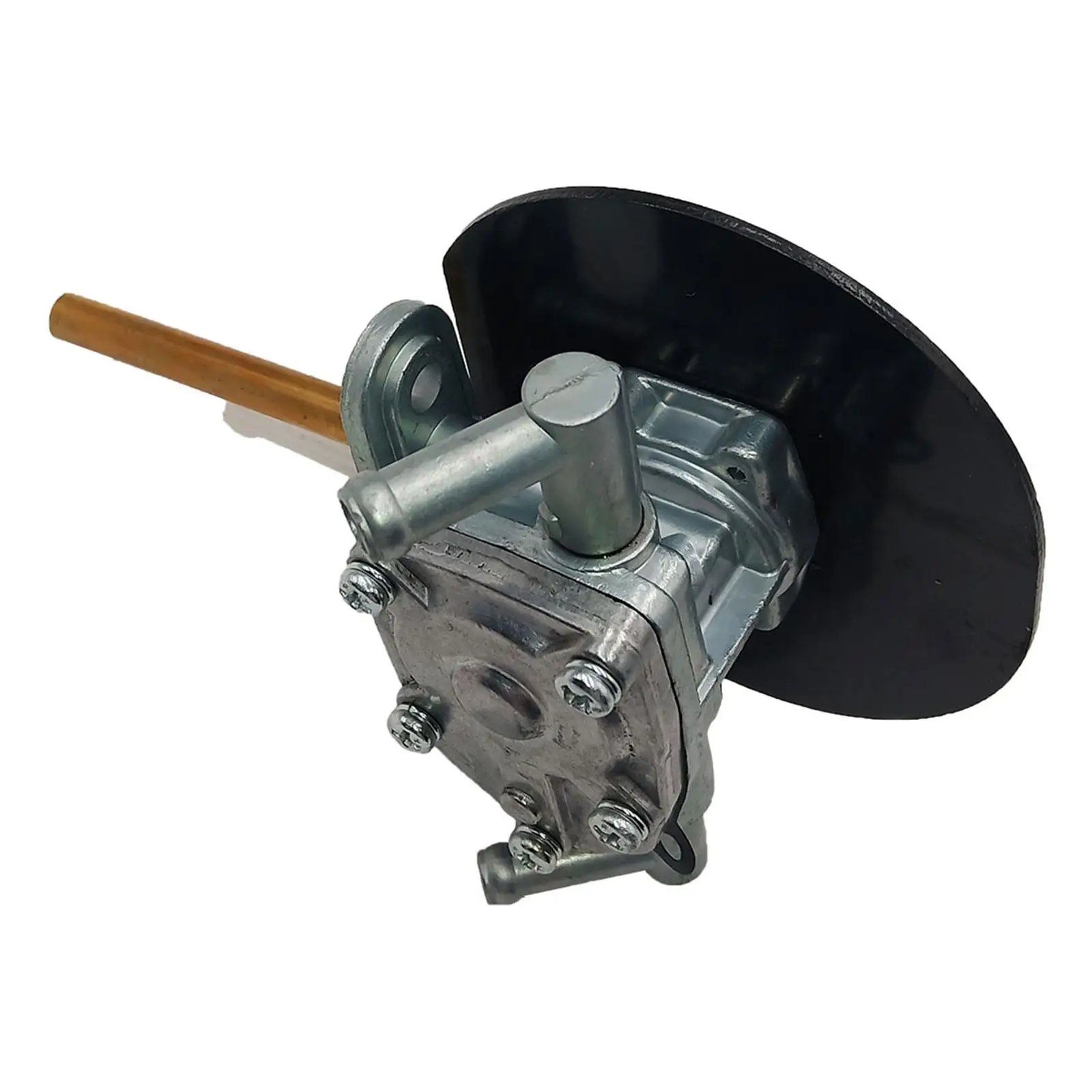 

Fuel Cock Tap Petcock Replaces Parts for Suzuki Quadrunner 500 Ltf500F