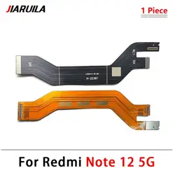 Enhanced Motherboard Connector Flex Cable (Note 12 5G)