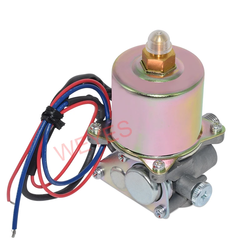 Original For Nippon Burner parts Electromagnetic Pump