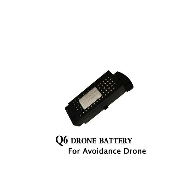 For Avoidance Drone