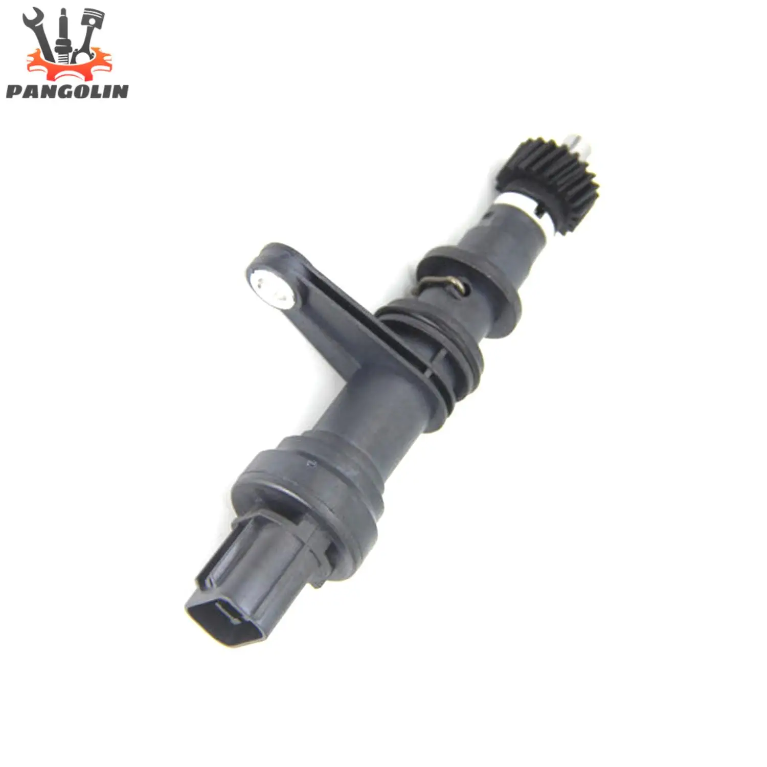 1pc Manual Transmission Vehicle Speed Sensor Fits for 1997-2002 Honda Civic 1.6L 1.7L 78410S04901 78410-S04-901 SC143 SU5465