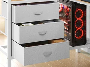 twin loft bed frame with desk