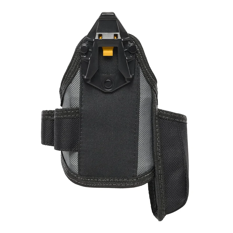 TOUGHBUILT TB-CT-25X 줄자/다용도 칼 파우치 + 노트북 연필 lipTech 수공구 보관 허리 가방