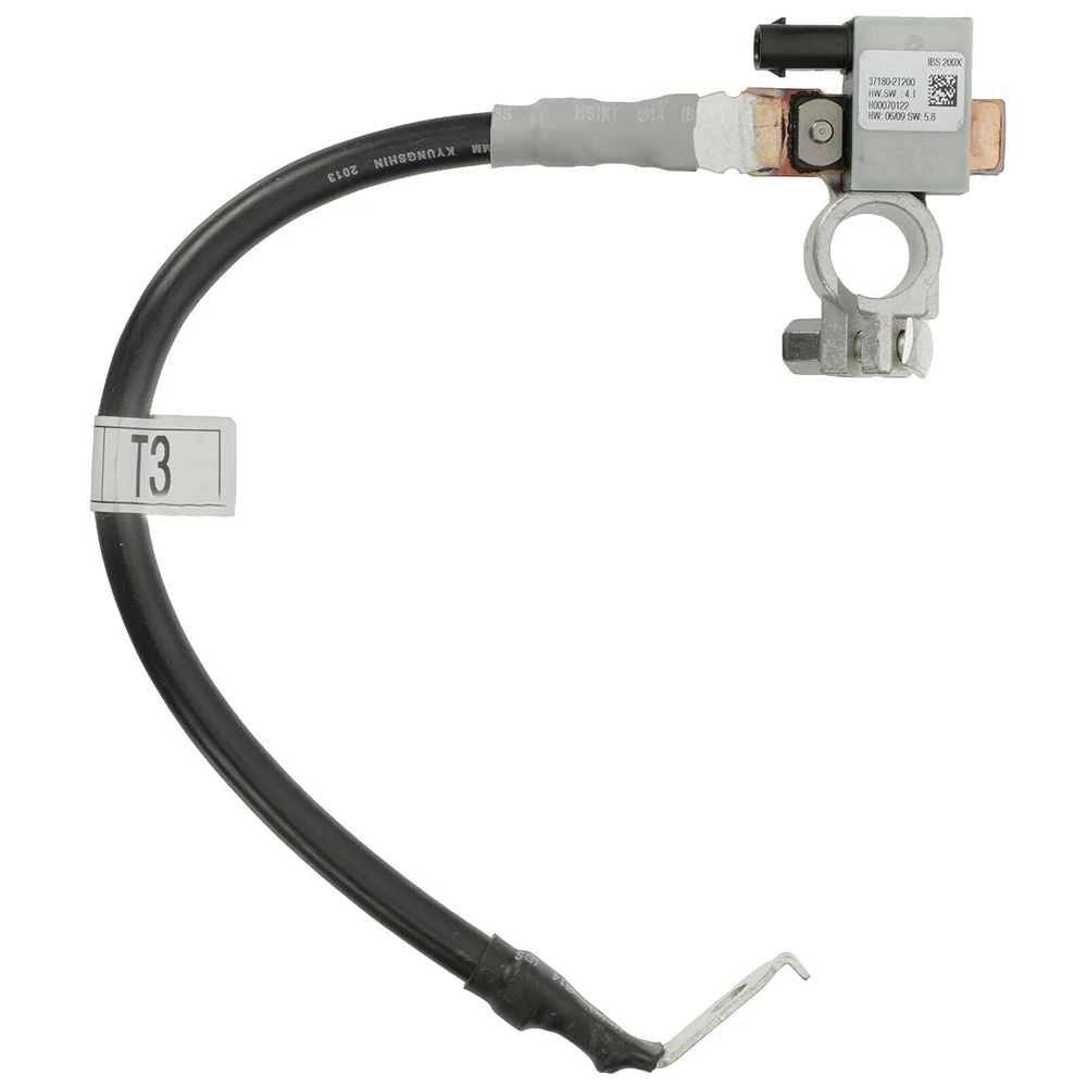 

Genuine For Kia 2011-2013 Optima Battery Current Sensor Assembly 371802T200 37180-2T200