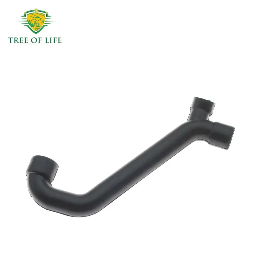 Engine Crankcase Breather Hose 1020944387 102 094 43 87 For Mercedes Benz 190 W201 1982-1993 Coupe C124 1987 1988 1989 1990-1993