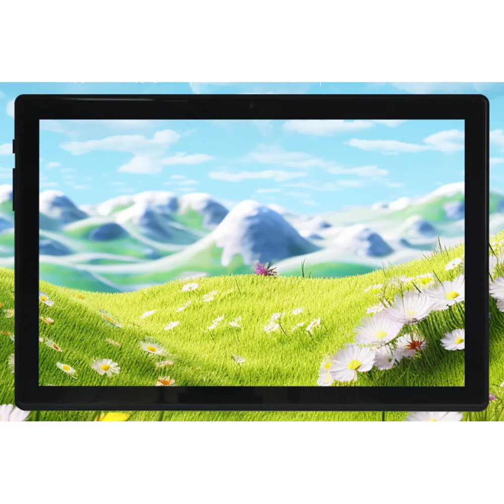 10.36-inch large screen intelligent tablet computer, learning machine, small junior high school, comprehensive_voghion.com