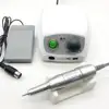 65W STRONG 207B Manicure Machine Control Box 35000RPM Strong 120II Handle polishing nail pedicure Nail Art drill Manicure Machin 1