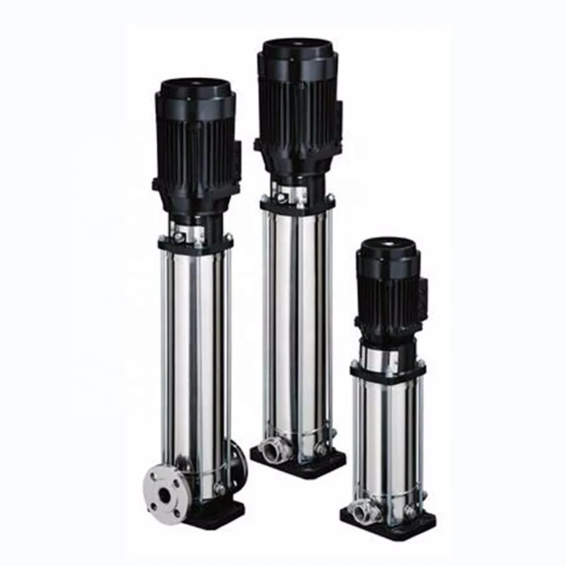 

Original cnp cdlf4-22 cnp stainless steel water pump
