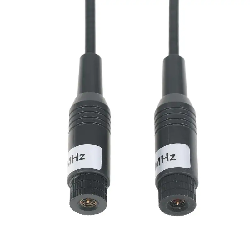 【MO】Meshtastic 868MHz 915MHz 소프트 안테나용 LoRa 모듈 안테나 1개 옴니 고이득형 휩 안테나 SMA 헤드