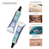 HANDAIYAN Makeup Glitter Eyeshadow Primer Lasting Eyeshadow Color Special Primer For Eye Light Cream Eye Shadow Primer Cosmetic 3