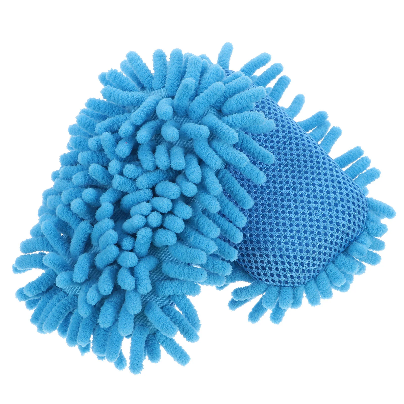 Gleavi Chalkboard Eraser Chenille Cleaning Sponge Blackboard Dry Eraser Whiteboard Eraser Chalkboard Cleaner Car Kitchen