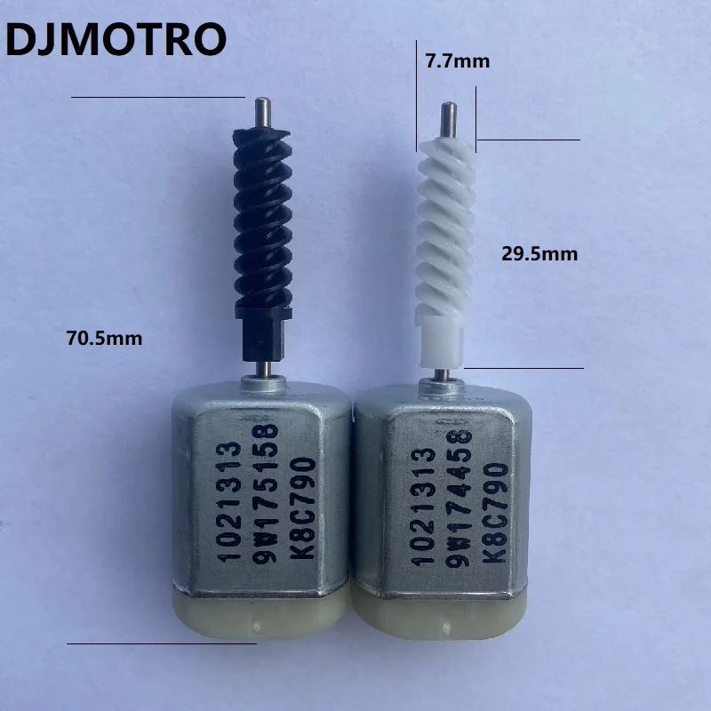 20115 Car Door Lock Motor For Mazda 6 mx5 3 Axela / Suzuki Liana