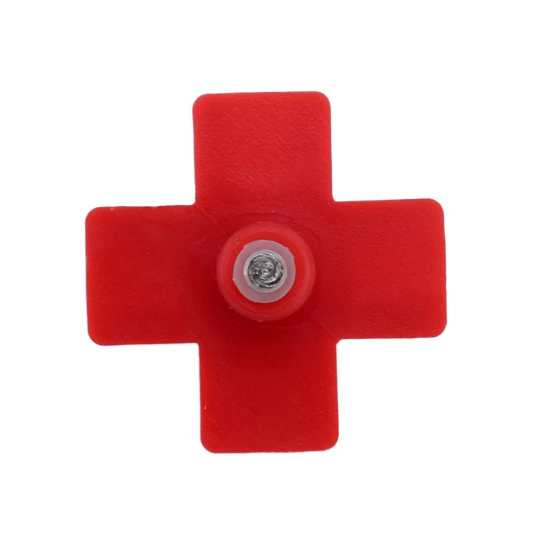 

120 Pack Horizontal Side Mount Automatic Poultry Nipples Clean Drinker Waterer For Chicken Or Quail