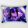 Home autumn decoration Oil painting style pillow cushion cover decorations throw pillow cover 30*50 pillowcase 30x50 40x60 50*70 2
