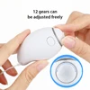 Sleep Aid Hand-held Microcurrent Low Frequency Pulse Sleep Instrument USB Charging Relief Pressure Fast Sleep Relieve Insomnia 5