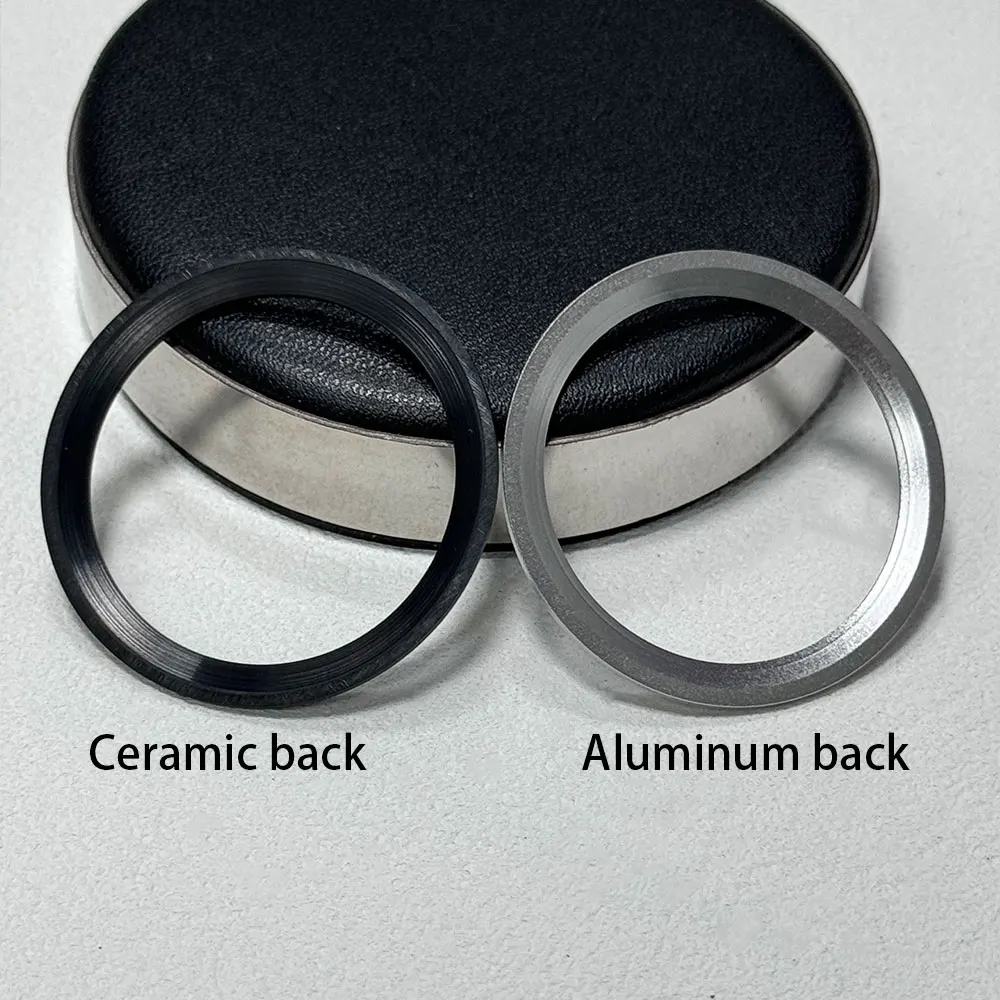 Ceramic Watch Bezel for Watch Repair and Customization