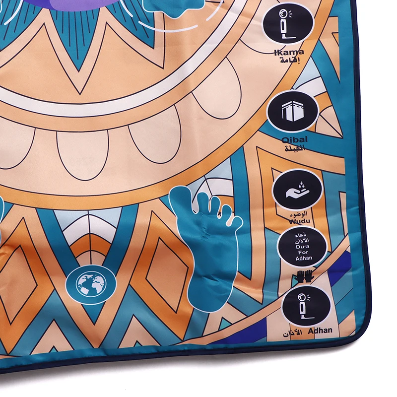 Electronic Prayer Mat - Image 12