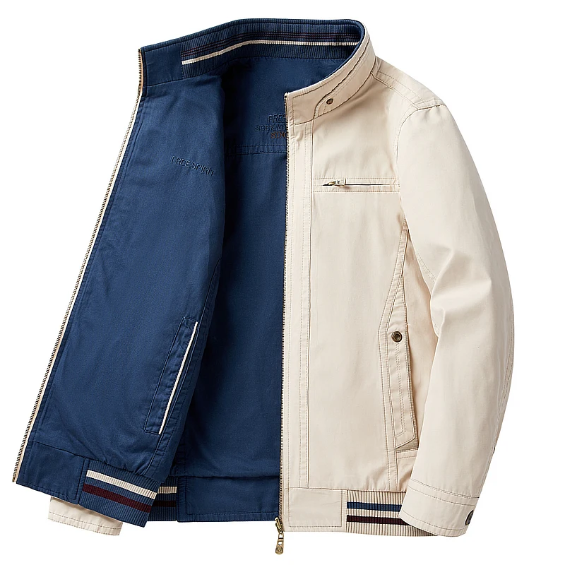 Oversize Winter Jacket Spring Jacket Padded Design Clothes Mountaineering Military Outdoor Windbreaker Camping