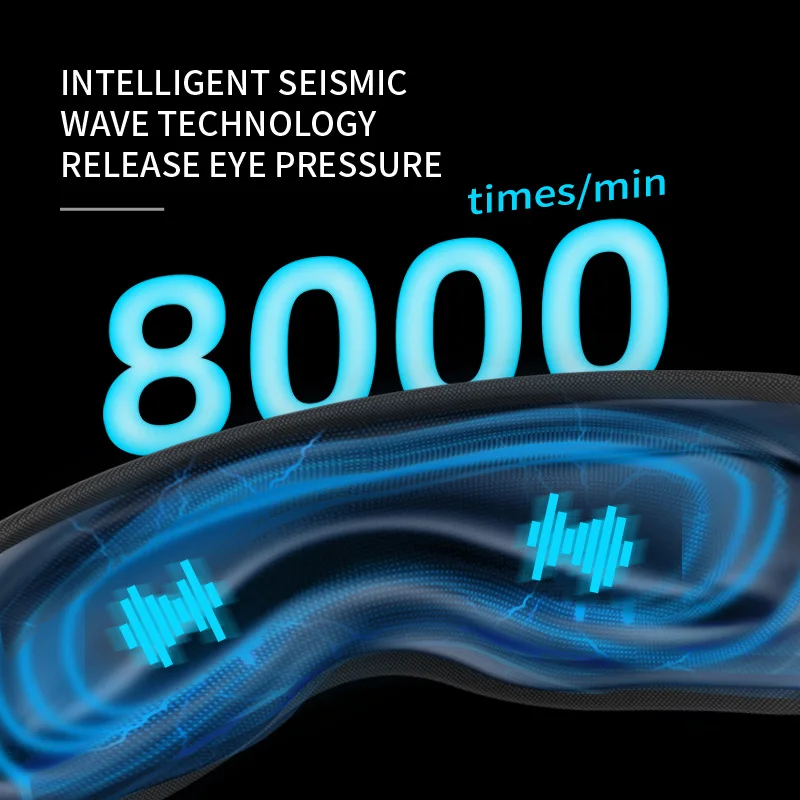 Augenmassagegerät Smart Anti Cerne Massagem Masaje Antifaz Para Dormir Aleti Eletrico Augenmaske Vibration Olheiras Dark Relax Tools_voghion.com