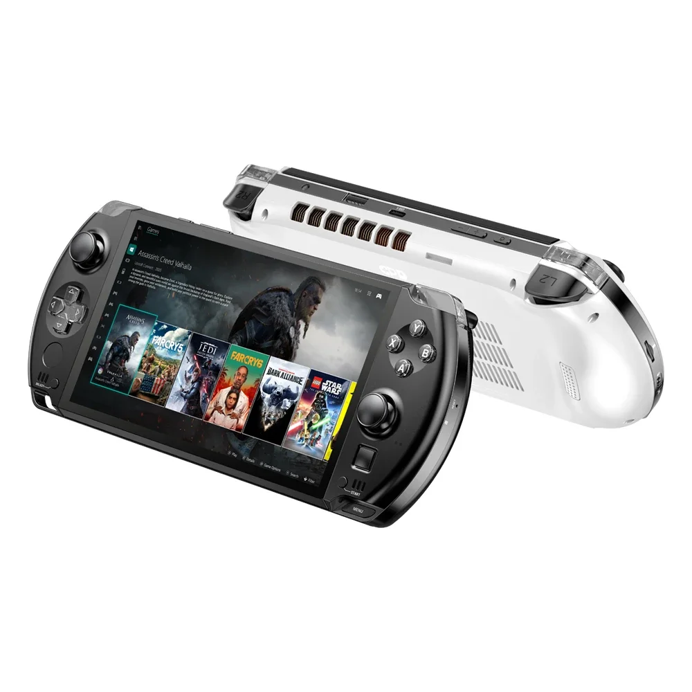 GPD WIN 4  2024 AMD Ryzen 7 8840U 32GB 1TB/2TB 6-inch handheld gamepad tablet handheld mini PC laptop gaming console 2