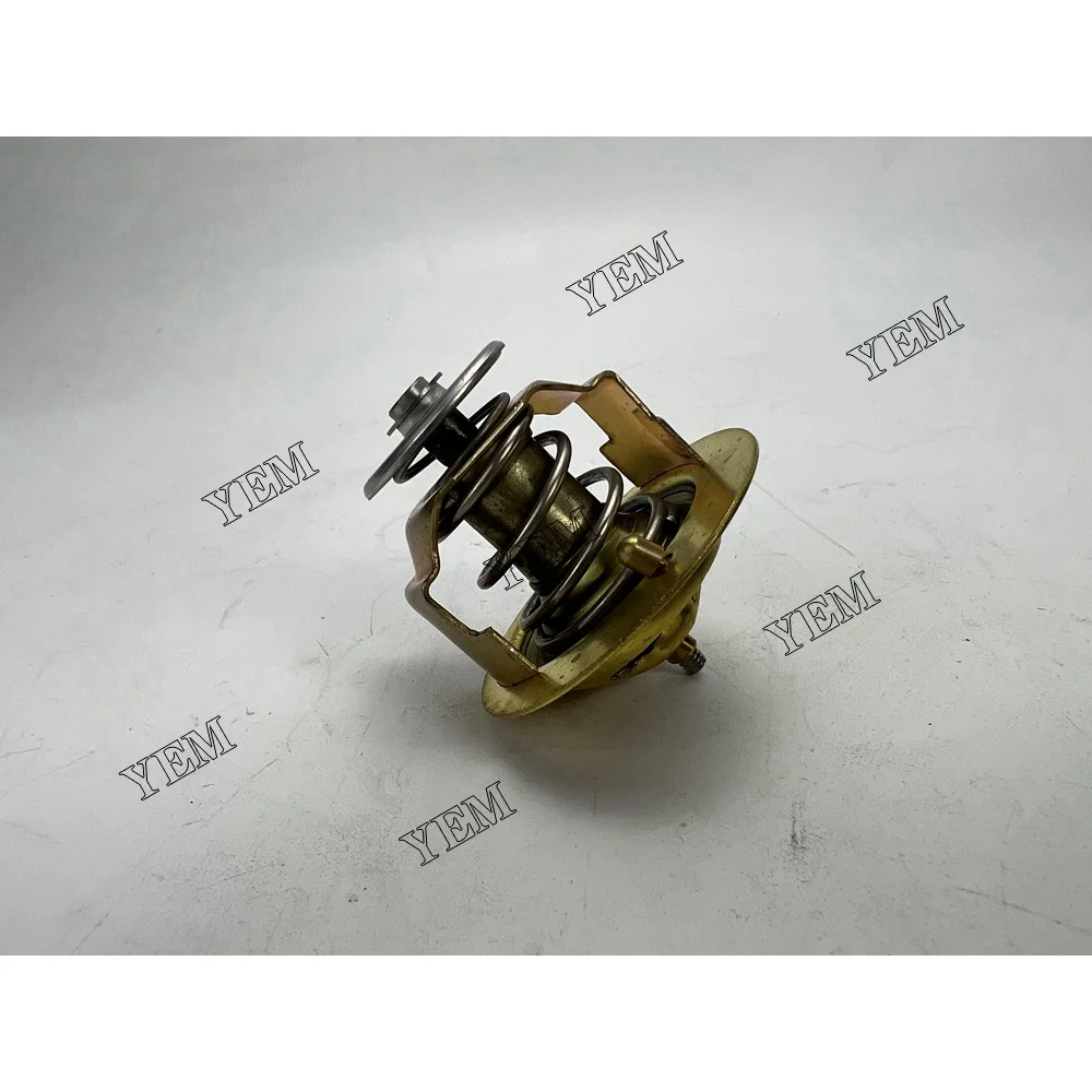 

New S4Q2 Thermostat 32A4602100 For Mitsubishi Excavator Diesel Engine.