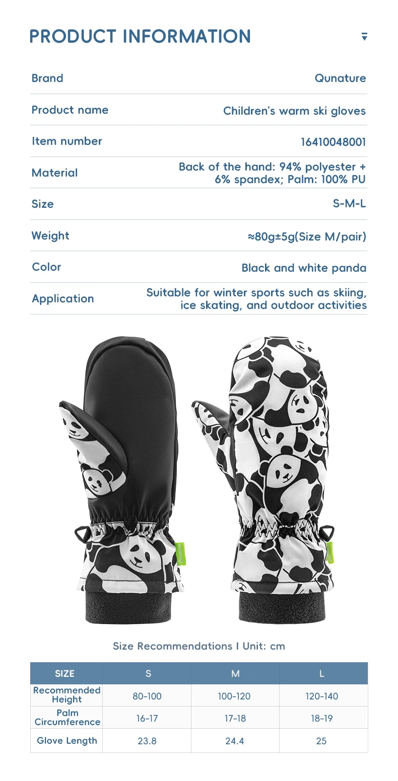 touchscreen glove functionality