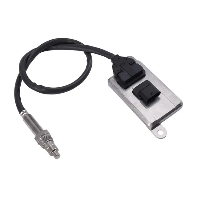 AEE5-5WK96667C 89463-E0013 89463E0013 For Hino Diesel Truck SNS 24V For Probe Nox Sensor Nitrogen Oxide Sensor 1