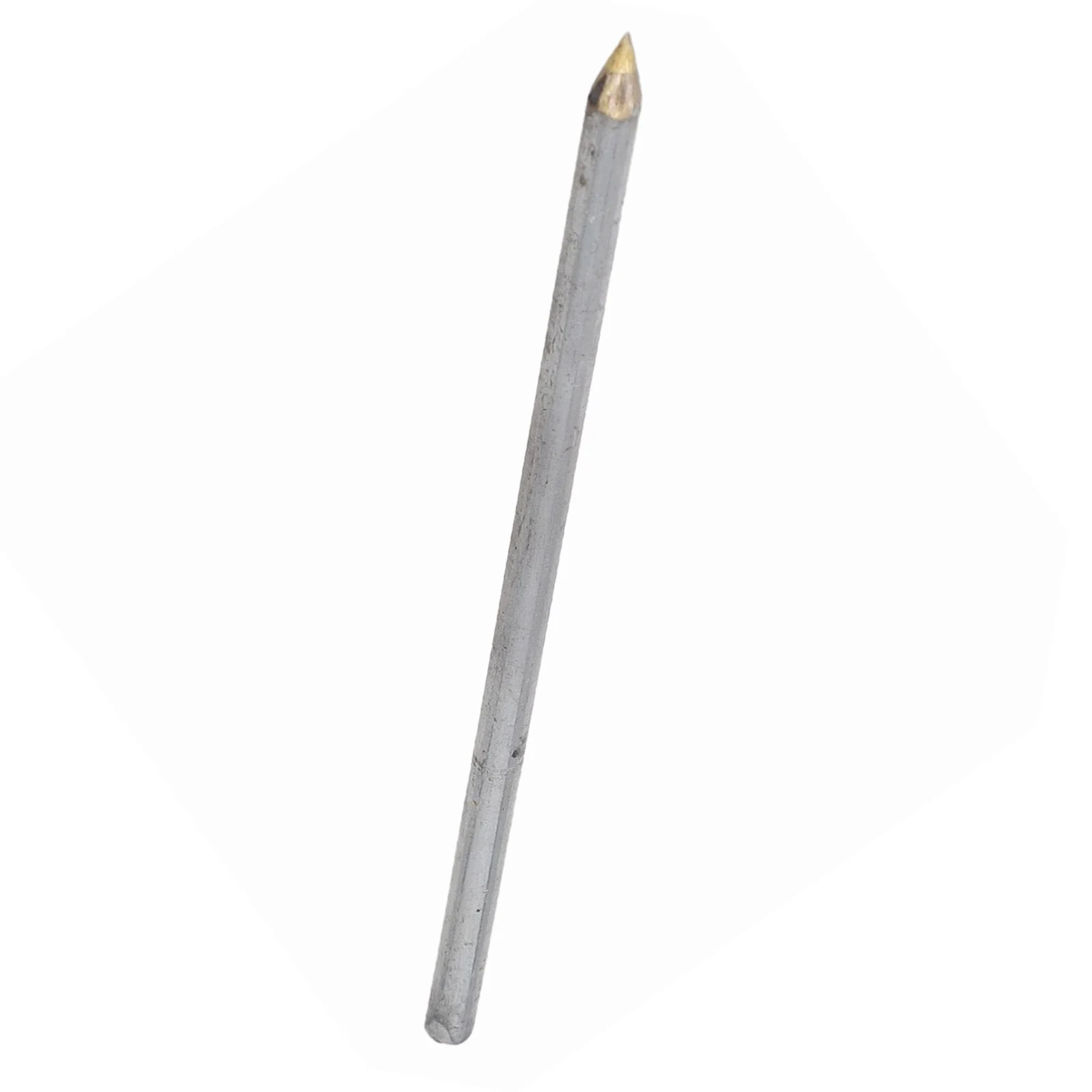 Alloy Scribe Pen Carbide Scriber Pen Metal Wood Diamond Glass Tile Cutter Carbide Scriber Hard Metal Lettering Construction