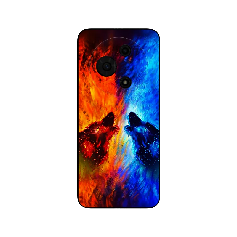 Football Soft Silicone Back Cover Case - Durable Protective Cover