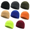 Autumn Winter Men Women Outdoor Cycling Fleece Hat Cold Insulation Windproof Cap 4
