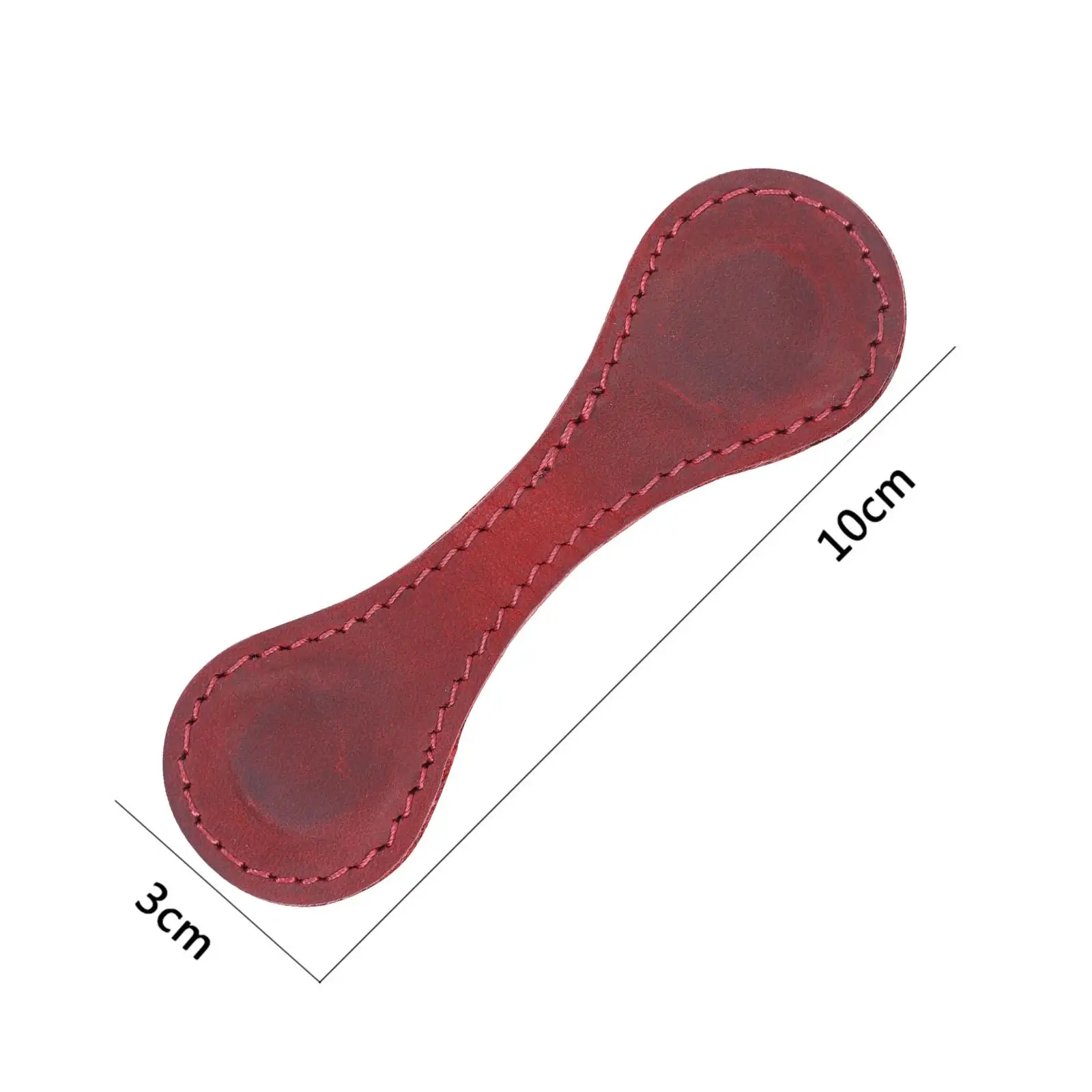 독서용 북마크 북 마커, 여러 가지 빛깔의 페이지 클립