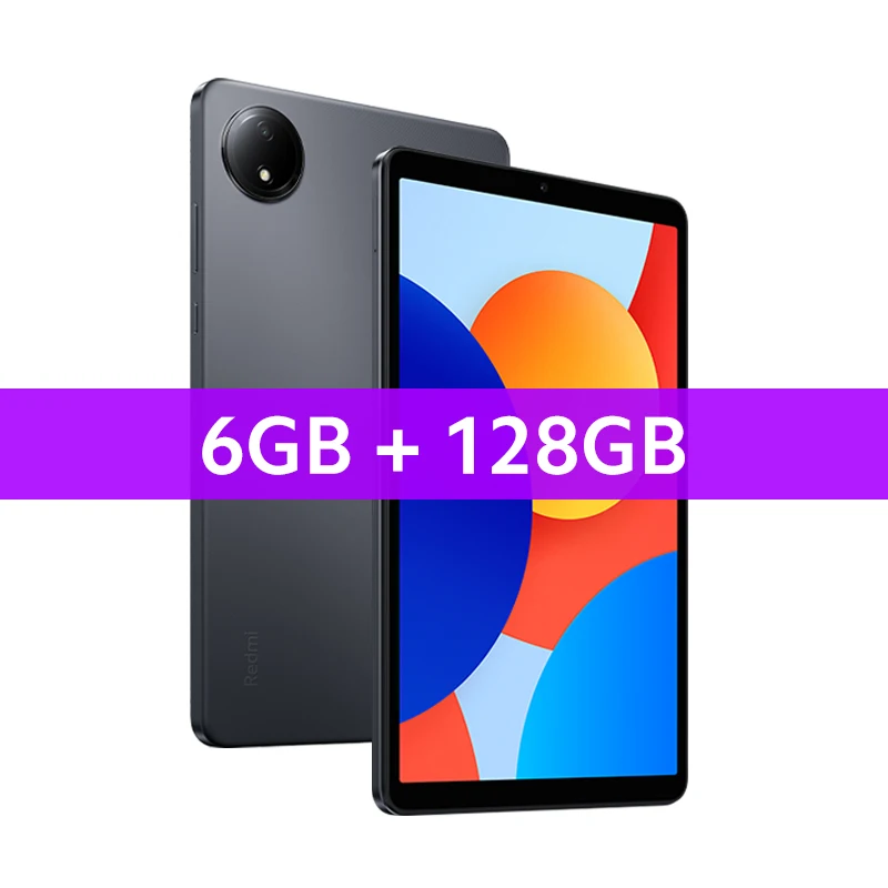 Redmi Pad SE 8.7 4G セルラーモデル 4GB+64GB Redmi Pad SE 8.7
