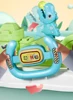 Electric Ball Catching Machine Educational Castle Desktop Gaming Machine Toy Parent-child Interaction Funny Toys Gifts 6