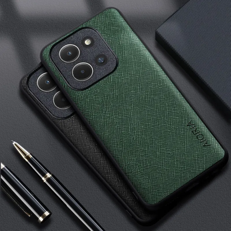 Premium Edge Protection Case - High Quality Durable Cover
