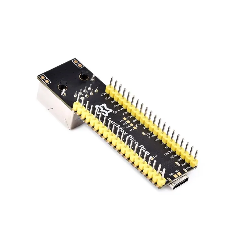 Luckfox Pico Plus RV1103 Mini Linux Development Board Integrated with ARM and Ethernet Port 64MB