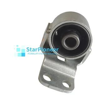 for Toyota Forklift engine mount engine rubber Transmission Mount ...