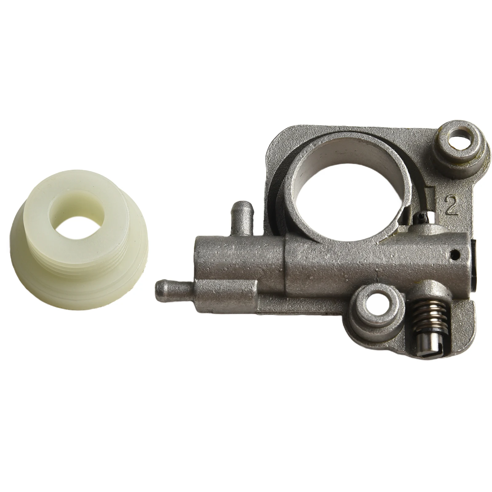 Reliable Replacement Oil Pump Assembly for Efficient Operation of Your Favorite For Echo Chainsaws Including Model CS 270