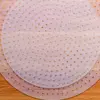 1Pcs New Rice Cooking Silicone Steamer Liners Anti-scorch 18-30cm Rice Cooker Silicone Mat Cooking Tools Kitchen Non-stick Pad 2