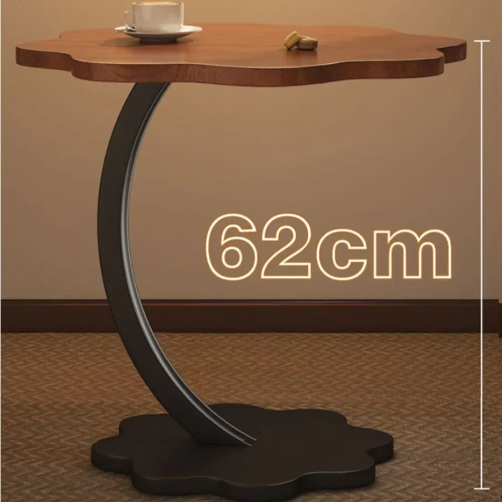 طاولة قهوة شمالية فاخرة